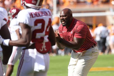 Alabama eyeing trio of 2023 elite defensive recruits before signing day ...