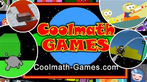 Best Coolmath Games 2024 - Terry Aeriell