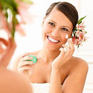 5 Natural Beauty Products for Women