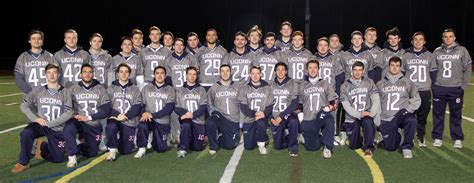 Connecticut Huskies - Roster - MCLA