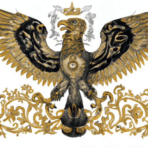 Eagle Symbolism - What Does It Mean When you See An Eagle?What does it ...