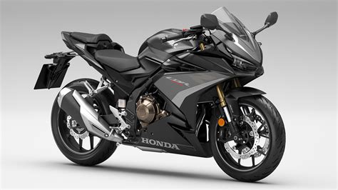 2022 Honda CBR500R: PH Launch, Price, Specs, Features