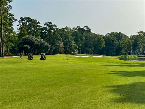 In Photos: Pawleys Plantation Golf Club Reopens - MBN.com