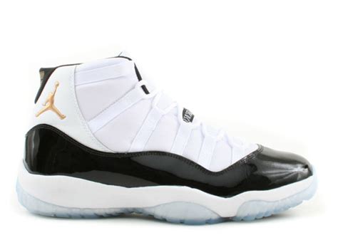 Air Jordan 11 Retro Concord Defining Moments 136046-171 (2006) | SBD