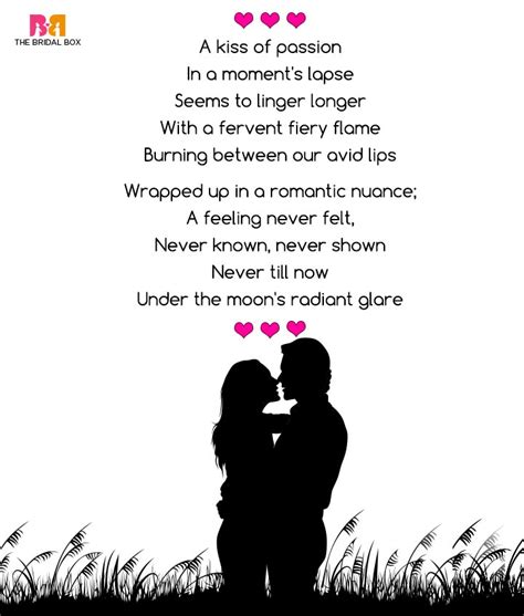 10 Beautiful Romantic Love Poems For Her