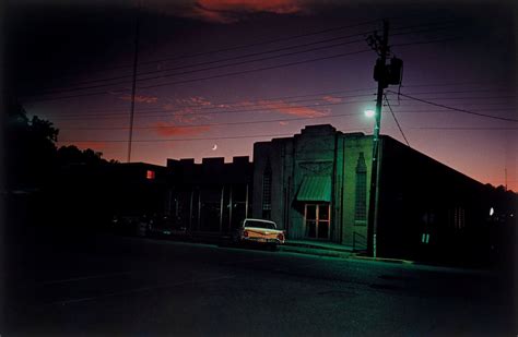 William Eggleston | William eggleston, History of photography, Street photography