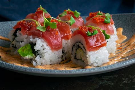 Fujiya Japanese Restaurant - Sushi Restaurant in FL