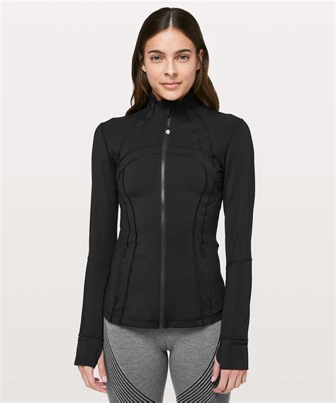 Define Jacket *Nulux | Women's Hoodies & Sweatshirts | lululemon | Jackets, Jackets for women ...