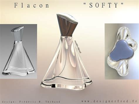 40 Alluring Perfume Bottle Design Showcase - Creative CanCreative Can