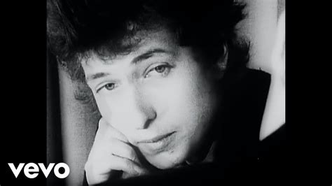 Bob Dylan - Series Of Dreams (Official HD Video) - YouTube Music