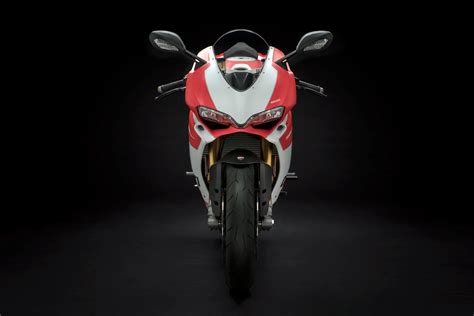 2019 Ducati 959 Panigale Corse Guide • Total Motorcycle