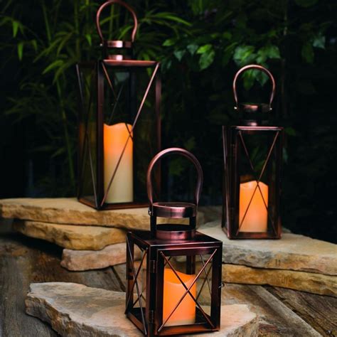 2024 Popular Big Lots Outdoor Lanterns