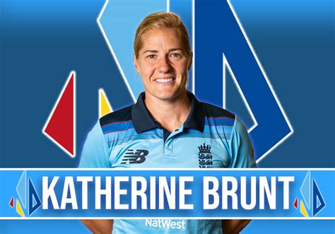 Katherine Brunt: Player profile | The Cricketer