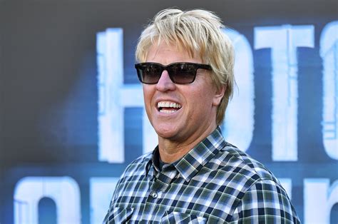 Jake Busey talks Marvel, 'Stranger Things,' 'Starship Troopers' - UPI.com