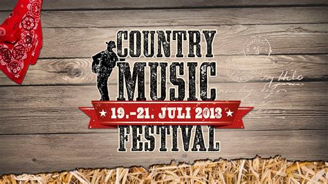 Country Music Festival 2013 - YouTube