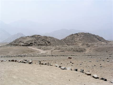 Peru's ancient city Caral inspires modern architects - The Archaeology News Network