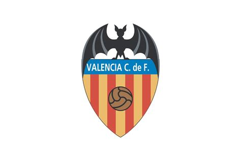 Valencia CF Logo | Logo-Share