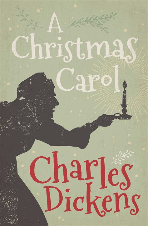 You've Been Booked! - "A Christmas Carol" by Charles Dickens – Campbell ...