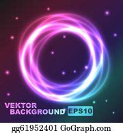 150 Rainbow Plasma Background Clip Art | Royalty Free - GoGraph