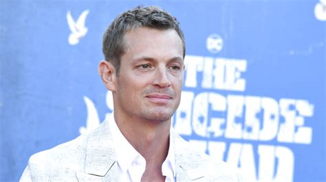 ‘The Suicide Squad’ Star Joel Kinnaman Granted Restraining Order ...