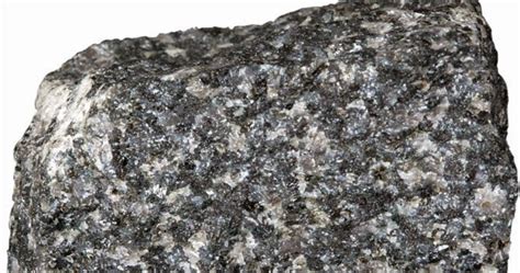 Gabbro ~ Learning Geology