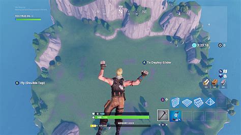 Getting Started in Fortnite Creative Mode: A How-To Guide – GameSkinny