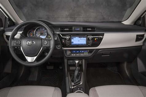 First Drive: 2014 Toyota Corolla | TheDetroitBureau.com