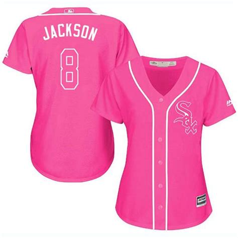 Bo Jackson Baseball Jersey White Sox | donyaye-trade.com