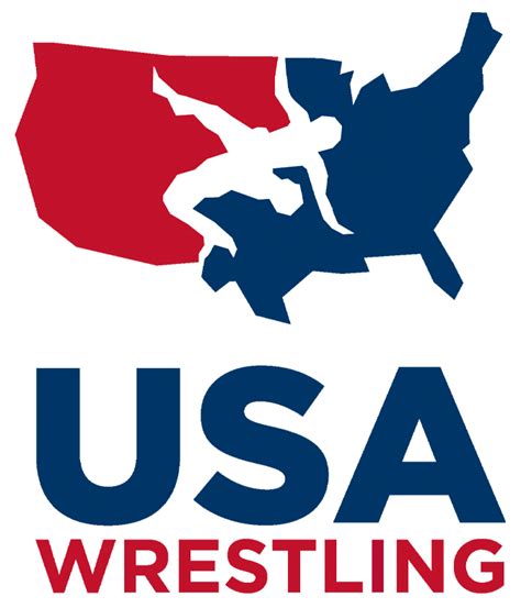 USA Wrestling Events