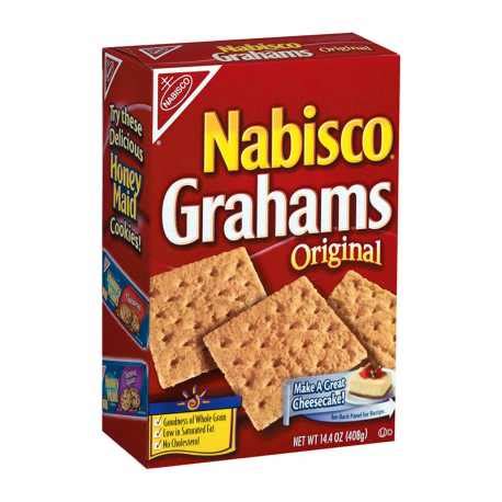 Nabisco Graham Crackers