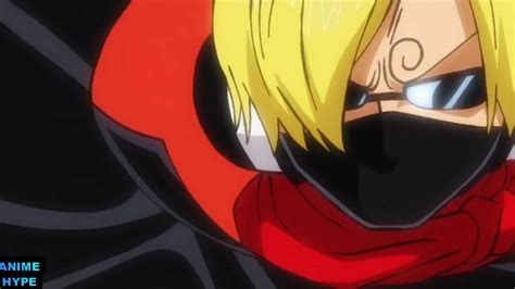 Sanji (Raid Suit) 5* | Fandom