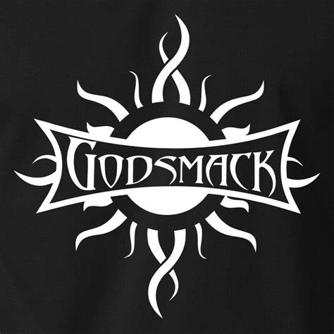 Godsmack | Primary Wave Music