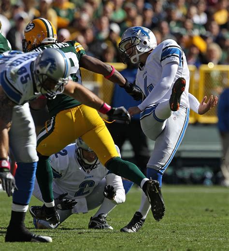 Detroit Lions: A 10 Step Recipe That Will Have Them Roaring in 2011 ...