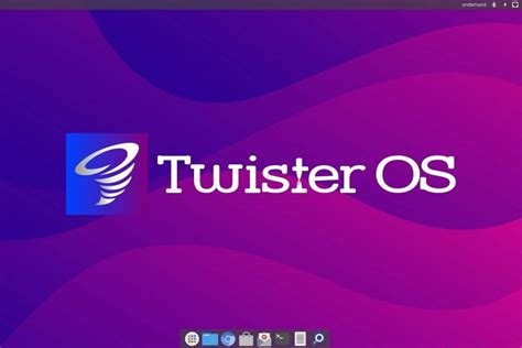 Looking for the Best Raspberry Pi System? Try Twister OS – RaspberryTips