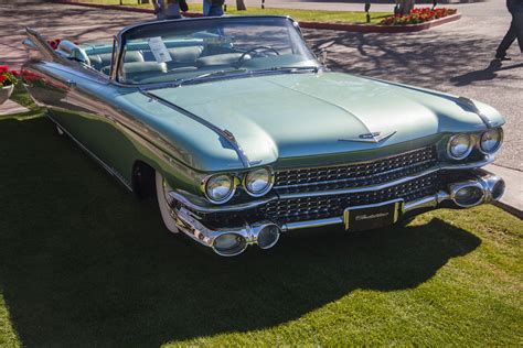 1959 Cadillac Eldorado Biarritz Gallery | Cadillac | SuperCars.net