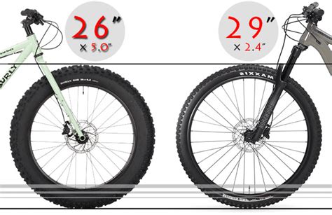 Best Fat Tire Bikes You Can Buy in 2024: For Year-Round Cycling