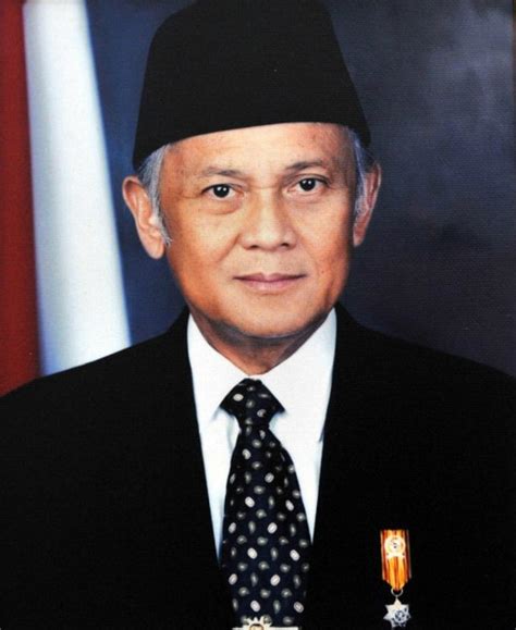 OPINION: Former Indonesian president Habibie dies at 83 | ABS-CBN News