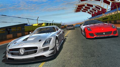 Exclusive: Gameloft GT Racing 2 to go live tomorrow, get early access ...