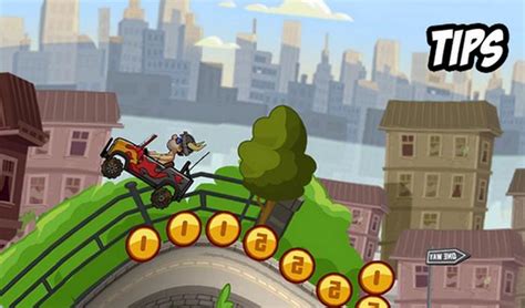 Tips Hill climb racing 2 APK for Android Download