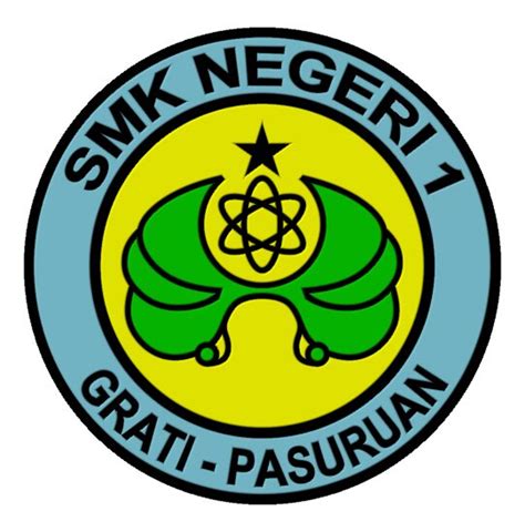 Logo Smkn 1 Pasuruan - Berbagi Informasi