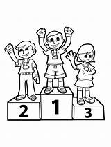 25 Free Olympic Coloring Pages For Kids And Adults sketch template