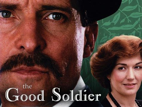 The Good Soldier (1981) - Rotten Tomatoes