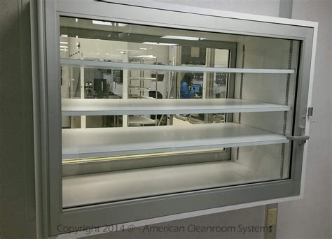 Cleanroom Equipment & Technology -American Cleanroom