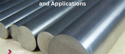 Monel K500 Bar: Properties, Characteristics, and Applications