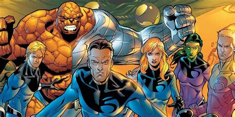 Marvel's Fantastic Four Movie Loses Director Jon Watts