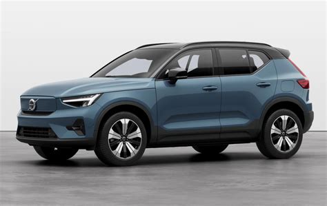 2023 Volvo XC40 Recharge Pure Electric SUV Now Available In Malaysia For RM278,888 - 'Lowyat.net ...