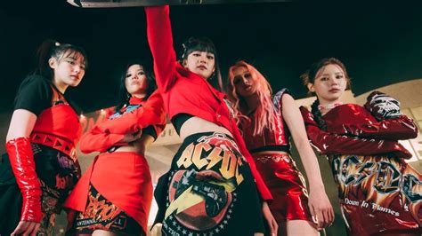 WATCH: (G)-IDLE stuns with fierce ‘TOMBOY’ music video