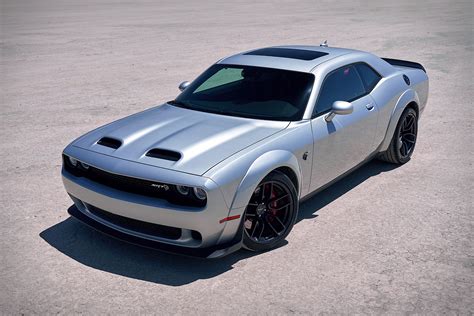 2019 Dodge Challenger SRT Hellcat Redeye Coupe | Uncrate