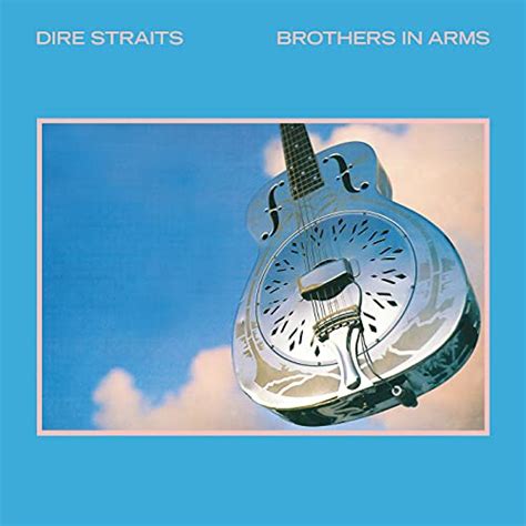 Brothers In Arms (Remastered 1996) di Dire Straits su Amazon Music ...