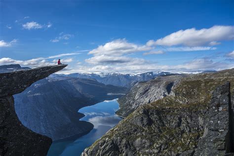 Best Hikes in Norway - 8 Days | kimkim